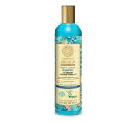 Natura Siberica Oblepikha Shampoo Nutrizione e Riparazione 400 ml Sham