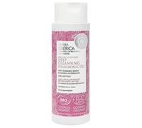 Natura Siberica Olio Ialuronico Pulizia Profonda Antietà 150ml - Olio detergente