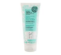 Natura Siberica Gentle Revitalizing Face Scrub - 100 ml