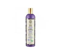 Natura Siberica Pino Rosa Y Proteinas Champu Profesional Cabello Debil 400 ml