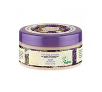 Natura Siberica Super Kedr, rose & proteine. Maschera per capelli deboli, 300 ml