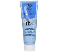 Natura Siberica Polar Night Dentifrico 100G