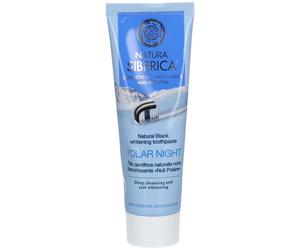 Natura Siberica Polar Night Dentifrico 100 g Dentifricio