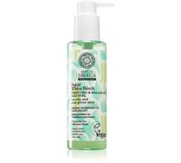 Peeling viso equilibrante e purificante Polar White Birch Bereza Siberica