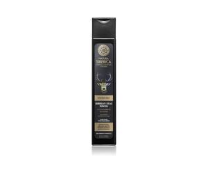 Natura Siberica Potere Cervo Siberiano - Shampoo