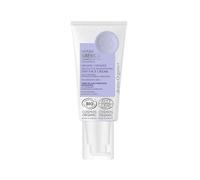Natura Siberca Crème de Jour BIO Hydratante Protectrice Peaux Sensibles à la Rhodiola Rosea, 50ml