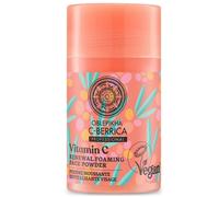 Natura Siberica Renewal Foaming Face Powder 30ml