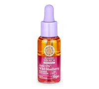 Natura Siberica Blueberry Anti-Ox Serum Facial Wild Blueberry 30ml