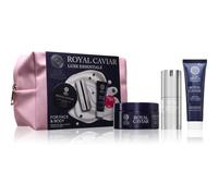 Natura Siberica Royal Caviar Luxe Essentials confezione regalo