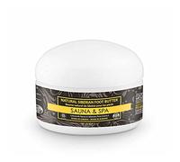 Natura Siberica Sauna and Spa Foot Butter - 120 ml