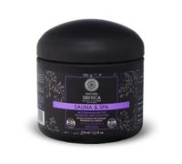 Natura Siberica Sauna and Spa Rich Massage Butter - 370 ml
