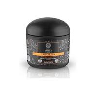 Natura Siberica Sauna-Spa Envoltura Templada Nutritiva 1Un