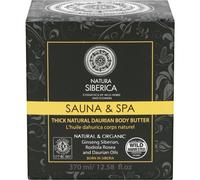 Natura Siberica Sauna-Spa Olio Corpo - Olio corpo