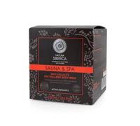 Natura Siberica Sauna Y Spa Body Wrap Anti-Celulitico Hot Volcanic 370 ml