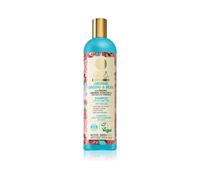 Natura Siberica Schizandra Ginseng Biotina Shampoo Professional 400 ml - Shampoo