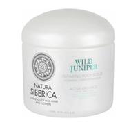 Natura siberica Scrub corpo ginepro selvatico 370ml - Scrub corpo