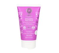 Natura Siberica Scrub Viso Giovanile Brillante Pelle Grassa 150ml - Scrub viso