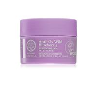 Natura Siberica Scrub Viso Marmellata 50 ml - Scrub