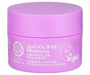 Natura Siberica Scrub Viso Marmellata 50 ml - Scrub