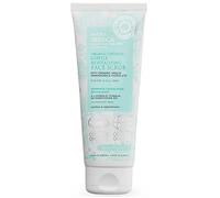 Natura Siberica Scrub Viso Rivitalizzante Delicato 100ml - Scrub viso