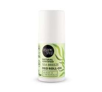 Natura Siberica Sea Breze Desodorante Roll-On Algae Y 7 Minerales 50 ml