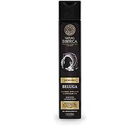 Natura Siberica Shampoo Attivo Anti Caduta Men, Beluga - 250 ml