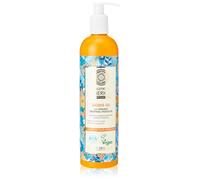 Natura Siberica Shower Gel Intensive Nutrition and Hydration, 400 ml