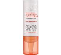 Natura Siberica Siero Illuminante Viso 15ml - Siero viso