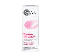 Natura Siberica Face Serum Rejuvenecedor 30 ml