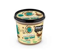 Scrub corpo naturale Granola & Macadamia Nut Skin Super Good Planeta Organica