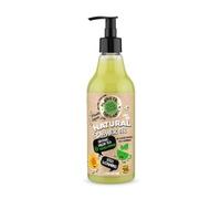 Planeta Organica Planeta Organica Naturalny Żel Pod Prysznic "100% Vitamins", 500 Ml - 500 ml