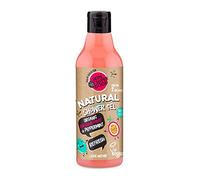 NATURA SIBERICA SKIN SUPER GOOD NATURAL GEL DE BAÑO REFRESH 250ML