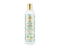 Natura Siberica Super Mint, bereza & retinolo, shampoo per capelli grassi, 400 ml