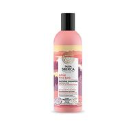 Natura Siberica Taiga Acondicionador Reparacion Proteccion 400ml