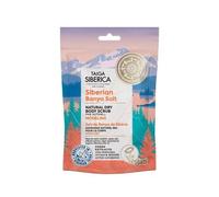 Natura Siberica Taiga Exfoliante Corporal Natural 1Un