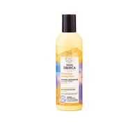 Natura Siberica Taiga Siberian Honey Pine Gel Natural 270Ml Prodotto per la cura della pelle