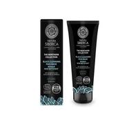 Natura Siberica Black Cleansing Face Mask - 80 ml