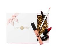 Natura Siberica The Red Labbra Rossetto Makeup