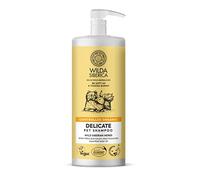 Natura Siberica Wilda Champu Delicado 1000Ml Cura della persona e salute