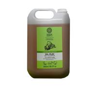 Natura Siberica Wilda Olio di Shampoo 5000ml