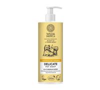 Natura Siberica Wilda sapone Delicato 5000ml