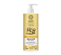 Natura Siberica Wilda sapone Delicato 5000ml