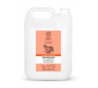 Natura Siberica Wilda Champu Desenredante 5000 ml
