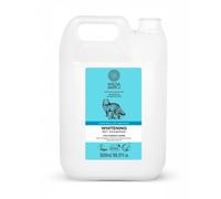 Natura Siberica Wilda Champu Pelo Blanco 5000 ml