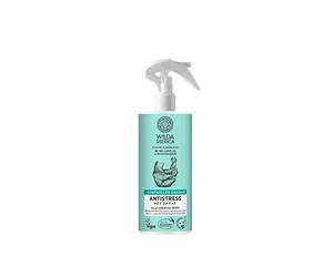 Natura Siberica Wilda Spray Antiestres 250Ml Cura della persona e salute