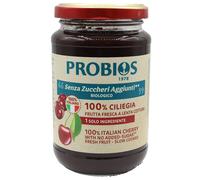 Natura Toscana - Conserva 100% Ciliegie, 380 grammi