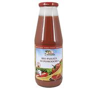 NATURA TOSCANA Pomodori passivi in vetro (1 x 700 g)