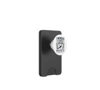 Natura Uccelli Birdwatching giardinieri Giardinaggio PopSockets PopWallet per MagSafe