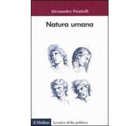 Natura umana