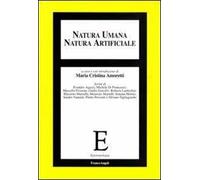 Natura umana, natura artificiale